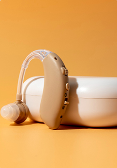 Hearing Aid Image