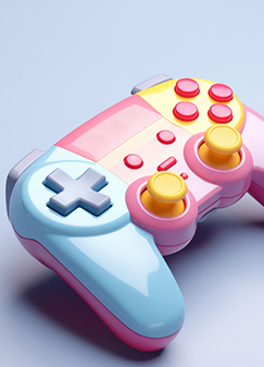 Game Controller Image
