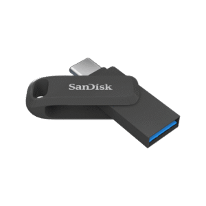 SanDisk Ultra Dual Drive Go USB Type-C™