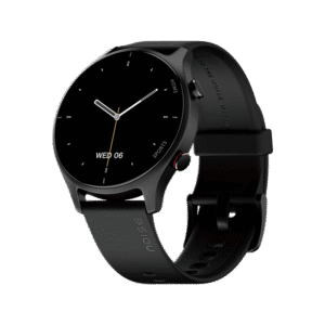 Noise Twist Round Dial Smart Watch