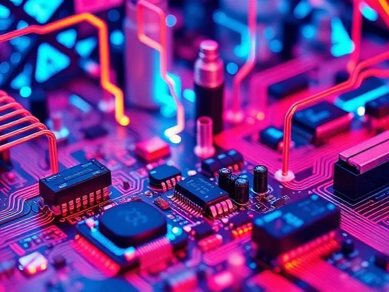 The Future of Electronic Products with Sellscart