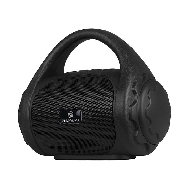 Zebronics ZEB-COUNTY 3W wireless portable speaker