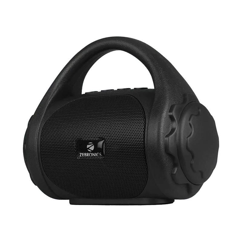 Zebronics ZEB-COUNTY 3W wireless portable speaker