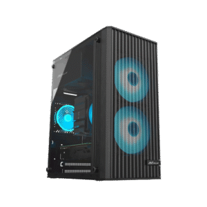Ant Value VM10 Micro-ATX Mid-Tower Gaming Cabinet