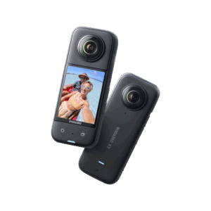 Insta360 X3 360-degree action camera