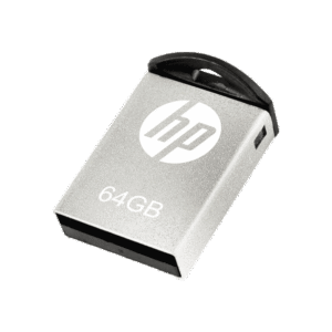 HP v222w 64GB USB 2.0 Flash Drive