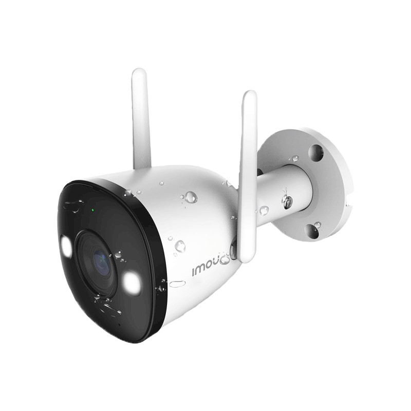 IMOU Bullet 2E outdoor security camera