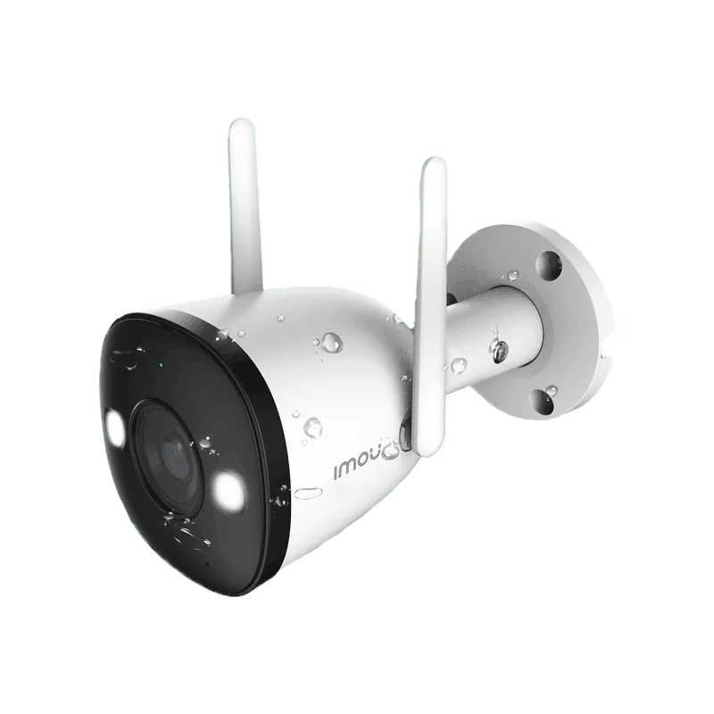 IMOU Bullet 2E outdoor security camera