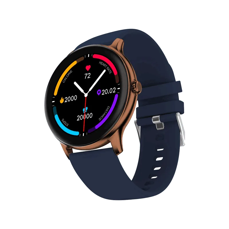 Fire-Boltt Phoenix Pro smartwatch