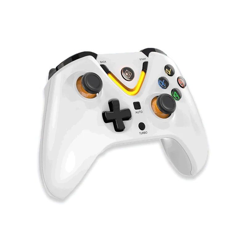 Cosmic Byte Ares Tri Mode wireless, Bluetooth, and wired controller