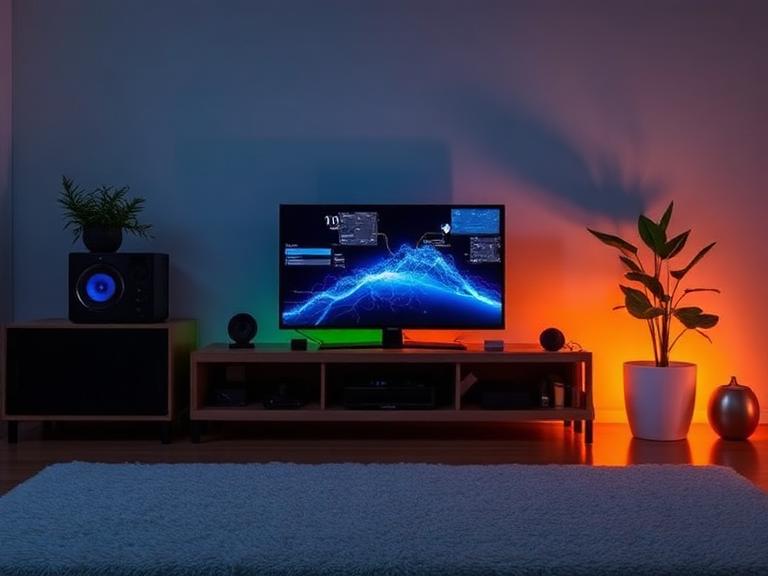 The Role of Electromix in Home Electronic Products