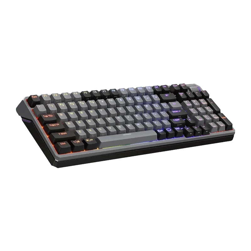 Keyboard