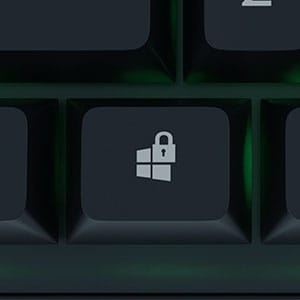 Zebronics Transformer K1 Gaming Keyboard