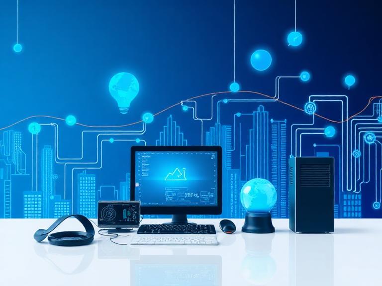 Energy Efficiency in Modern Electronic Products