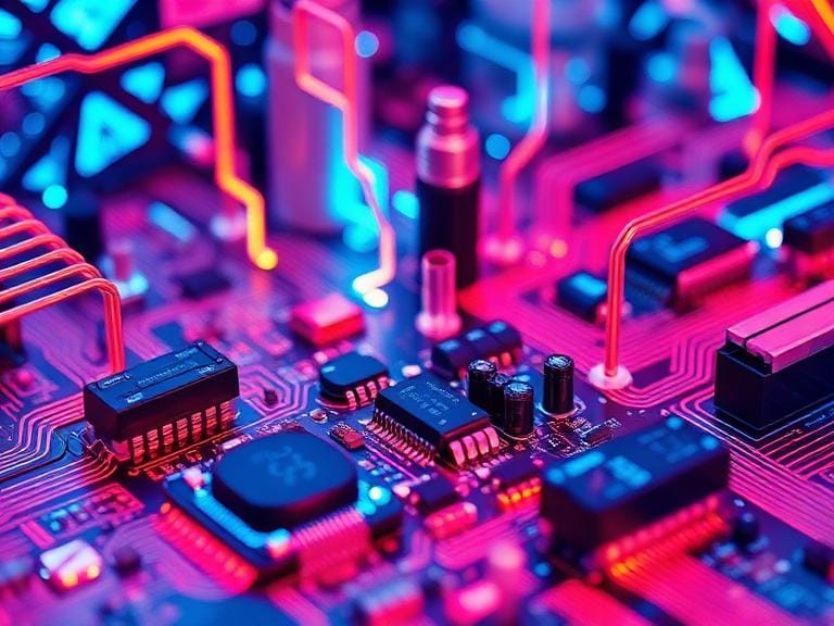 The Future of Electronic Products with Electromix