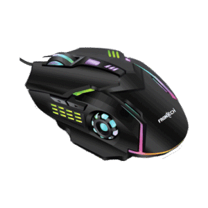 Frontech MS-0050 Wired USB Mouse