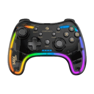Zebronics Game Controller