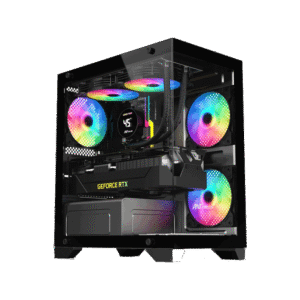 Ant Value CV200 Mini-Tower CPU Cabinet