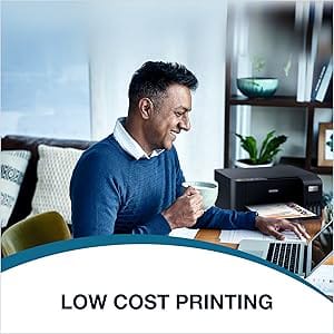 Epson EcoTank L3252 Printer – Affordable Printing Solution Epson EcoTank L3252 Printer – Low Cost Printing for Home Office
